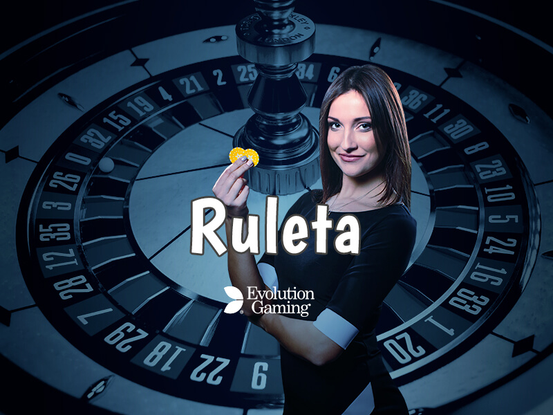 Tile ruleta vladcazino